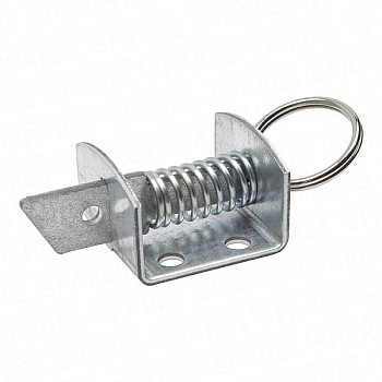 Universal Top Spring Latch Assembly
