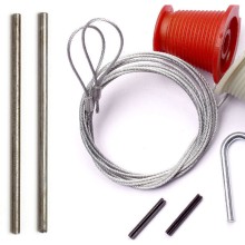 Garage Door Spares