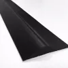 Garage Door Seal Kit 15mm High Black