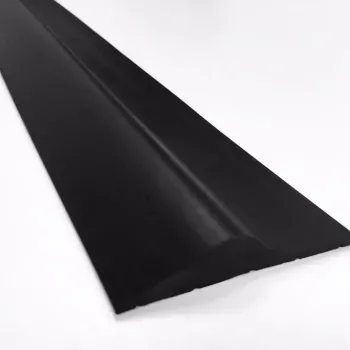 Garage Door Seal Kit 15mm High Black