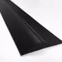 Garage Door Seal Kit 15mm High Black
