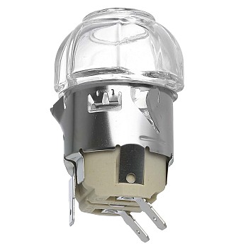 Apell 696050284 Genuine Oven Lamp Assembly