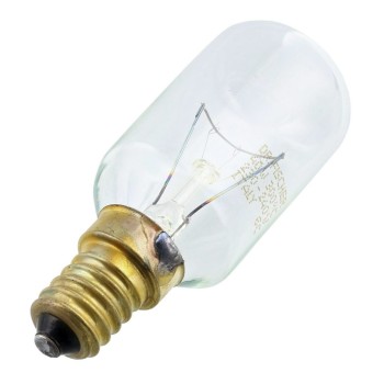 Universal 40 Watts SES E14 Cooker Bulb-Lamp