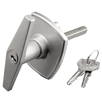 Birtley T-handle Lock