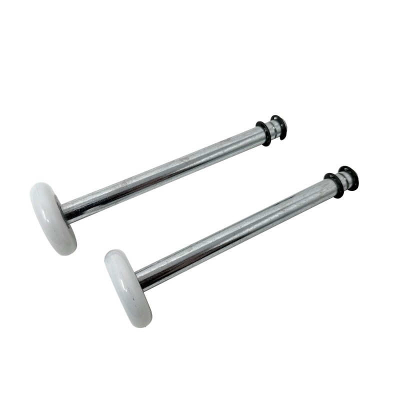 Birtley Retractable Roller Spindles