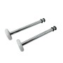 Birtley Retractable Roller Spindles