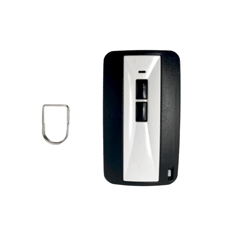 Eurodrive DRS Qualfob2 Remote Control Handset