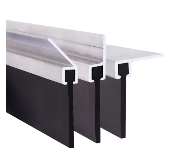 Up & Over Garage Door Seals