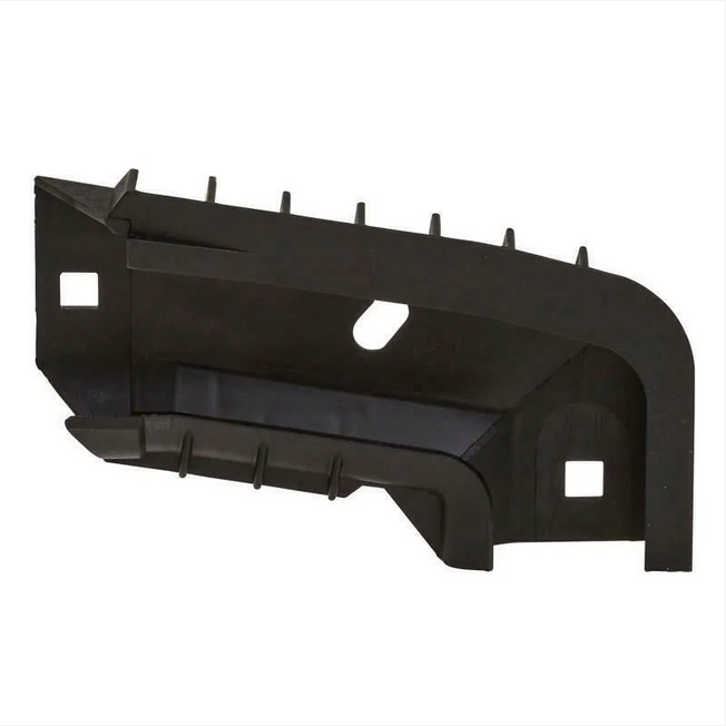 Hormann Guide Curve - Folding Sectional Doors