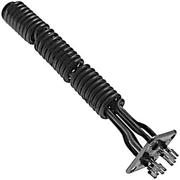 Vulcan Hart 00-845370-00009 240V Combi Steamer Element