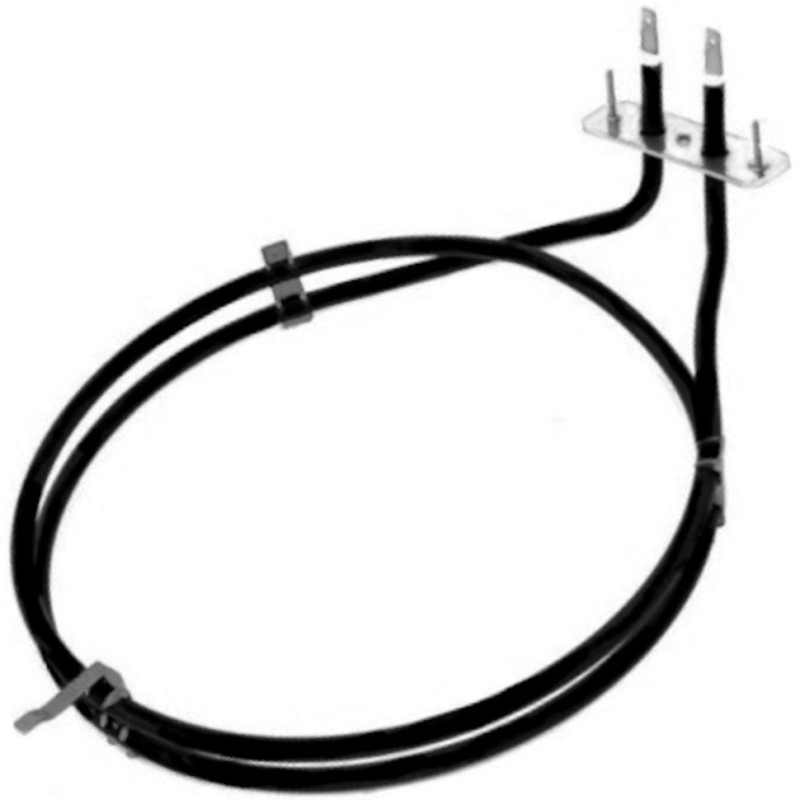 Bosch 00075330 Fan Oven Element
