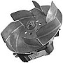 Siemens 00096825 Compatible Fan Oven Motor