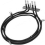 Gaggenau 00098494 Fan Oven Element