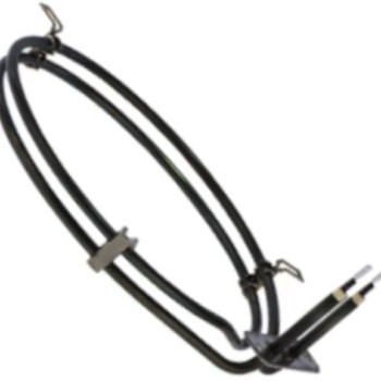 Gaggenau 00268600 Genuine Fan Oven Element