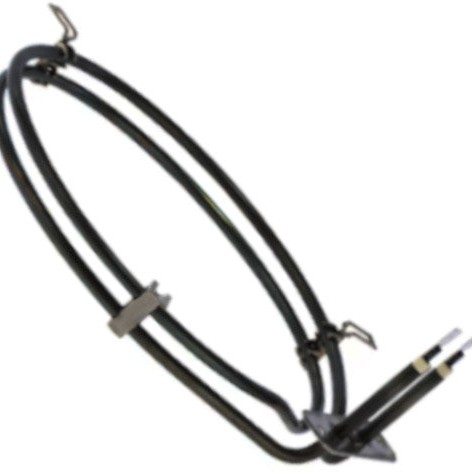 Gaggenau 00268600 Genuine Fan Oven Element