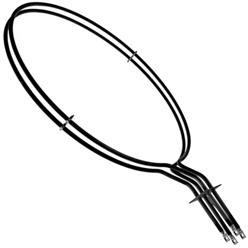 Electrolux 002688 230V Convection Oven Element