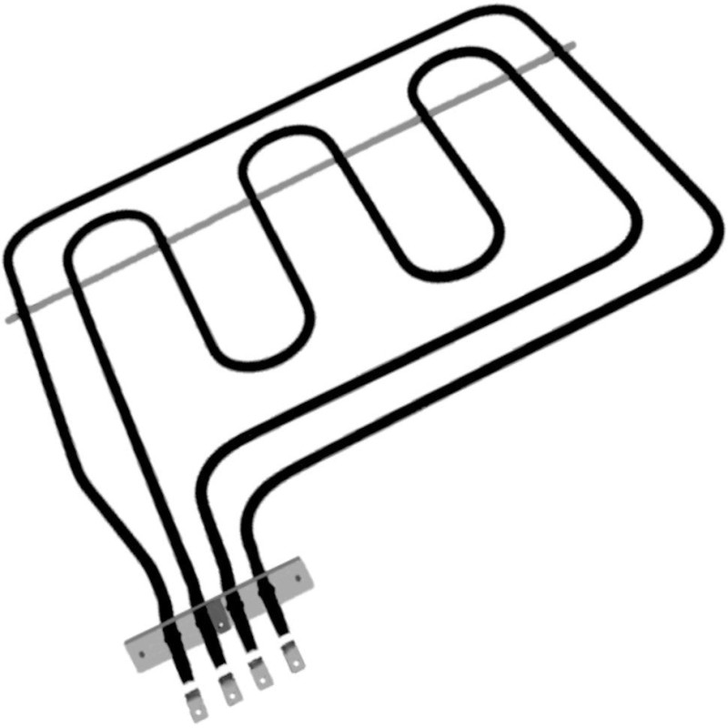 Balay 00296389 Grill-Oven Element