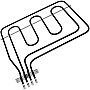 Neff 00296389 Grill-Oven Element