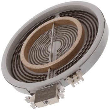 Junker 00356260 Genuine Ceramic Hotplate Element