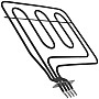 Siemens 00360721 Grill-Oven Element