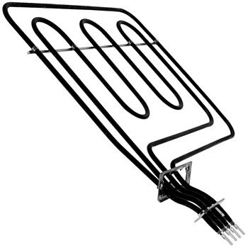 Tecnik 00360722 Genuine Dual Grill-Oven Element