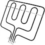 CDA 0040900030A Genuine Grill-Oven Element