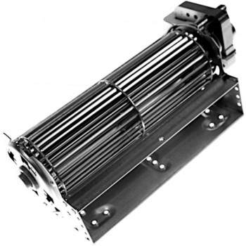 CDA 0040900426 Genuine Cooling Fan Motor