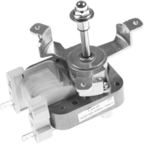 CDA 0040900467 Genuine Fan Oven Motor