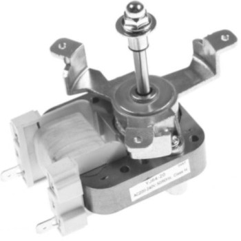 Matrix 0040900467 Genuine Fan Oven Motor