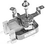 Matrix 0040900467 Genuine Fan Oven Motor