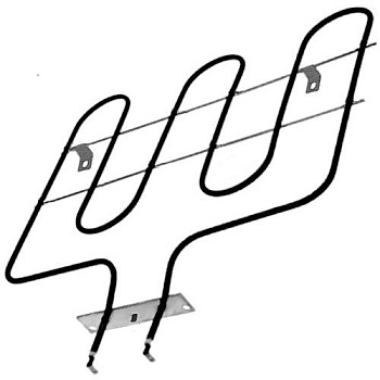 CDA 0040900485 Grill Element