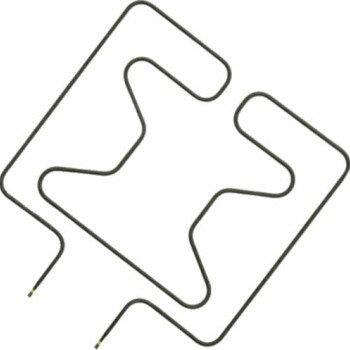 Bosch 00447452 Genuine Base Oven Element
