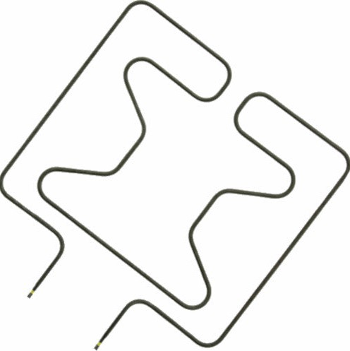 Bosch 00447452 Genuine Base Oven Element