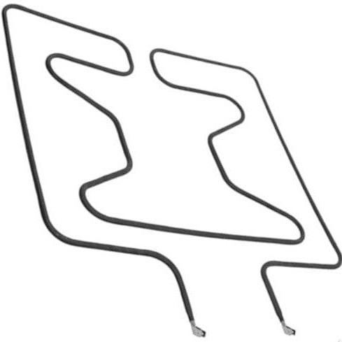 Siemens 00447454 Genuine Oven Element