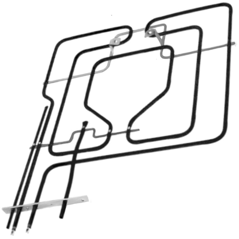 Siemens 00470158 Genuine Grill-Oven Element