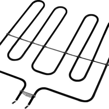 Neff 00475585 Genuine Base Oven Element