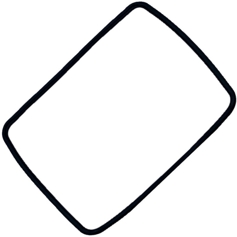 Neff 00489140 Genuine Main Oven Door Seal