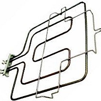 Beko 262900049 Genuine Grill-Oven Element