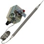 Electrolux 004912 250V Bain Marie Safety Thermostat