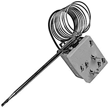 Blaupunkt 00499005 Genuine Thermostat