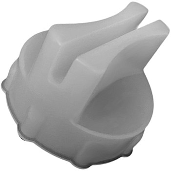 Blaupunkt 00613634 Oven Lamp Cover Removal Tool