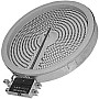 Agni 00647881 Ceramic Hotplate Element