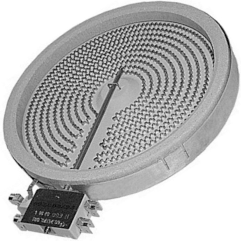 Junker 00647881 Ceramic Hotplate Element