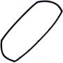 Neff 00651023 Genuine Main Oven Door Seal
