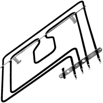 Siemens 00680886 Genuine Grill-Oven Element