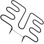 Beltratto 00688482 Compatible Base Oven Element