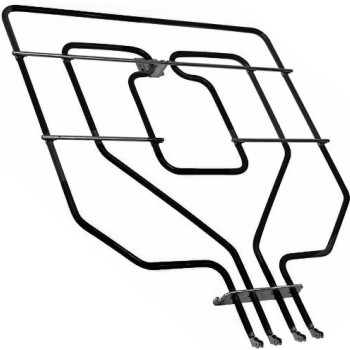 Constructa 00748056 Genuine Grill-Oven Element