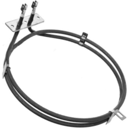 Siemens 00753200 Fan Oven Element