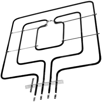 Blaupunkt 00771772 Compatible Grill-Oven Element