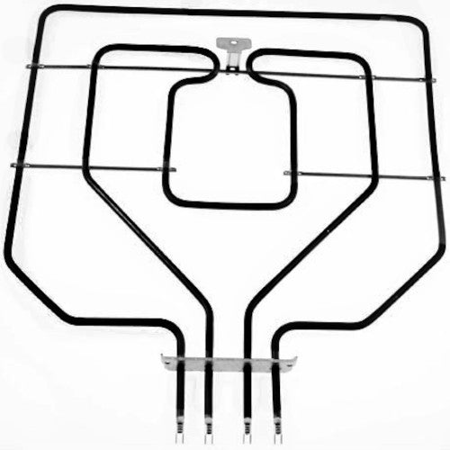 Profilo 00773539 Dual Grill-Oven Element